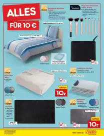 Netto Marken-Discount Prospekt woche 34 Seite 41