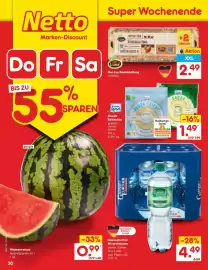 Netto Marken-Discount Prospekt woche 34 Seite 48
