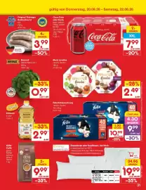 Netto Marken-Discount Prospekt woche 34 Seite 49