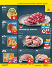 Netto Marken-Discount Prospekt woche 34 Seite 51