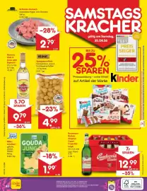 Netto Marken-Discount Prospekt woche 34 Seite 62