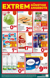 Billa Flugblatt woche 33 Seite 16