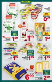 Billa Flugblatt woche 33 Seite 10