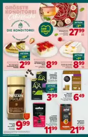 Billa Flugblatt woche 33 Seite 12