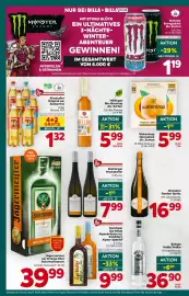 Billa Flugblatt woche 33 Seite 14