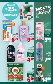 Billa Flugblatt woche 33 Seite 15