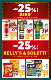 Billa Flugblatt woche 33 Seite 4