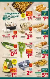 Billa Flugblatt woche 33 Seite 5