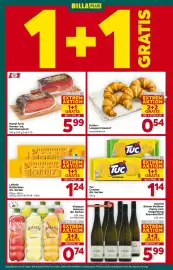 Billa Flugblatt woche 33 Seite 6