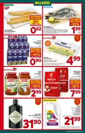 Billa Flugblatt woche 33 Seite 7