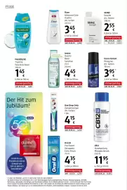 Dm Flugblatt Seite 16
