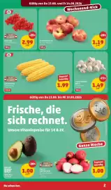 PENNY Flugblatt woche 33 Seite 2