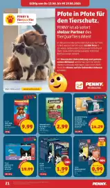 PENNY Flugblatt woche 33 Seite 21