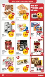 PENNY Flugblatt woche 33 Seite 27