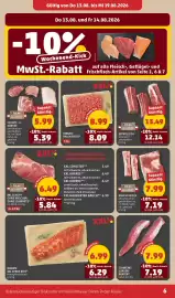PENNY Flugblatt woche 33 Seite 6