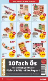 PENNY Flugblatt woche 33 Seite 9