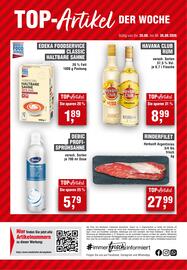 Handelshof Prospekt woche 34 Seite 24