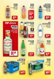 Handelshof Prospekt woche 34 Seite 12