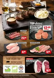 Handelshof Prospekt woche 34 Seite 2