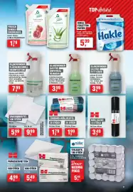 Handelshof Prospekt woche 34 Seite 21