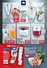 Handelshof Prospekt woche 34 Seite 23