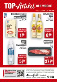 Handelshof Prospekt woche 34 Seite 24