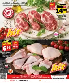 Topaz gazetka tydzień 33 Strona 10