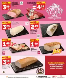 Topaz gazetka tydzień 33 Strona 19