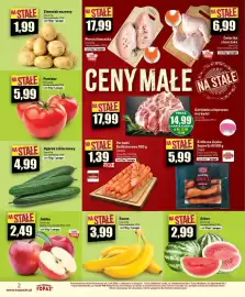 Topaz gazetka tydzień 33 Strona 2