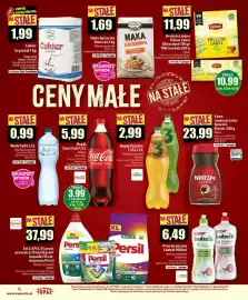 Topaz gazetka tydzień 33 Strona 4