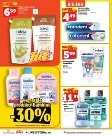 Topaz gazetka tydzień 33 Strona 50