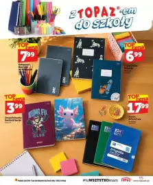 Topaz gazetka tydzień 33 Strona 55