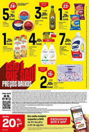 Folheto Intermarché semana 33 Página 28