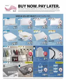JYSK flyer Page 13