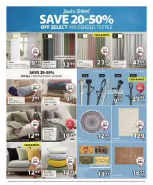 JYSK flyer Page 14