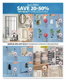 JYSK flyer Page 15