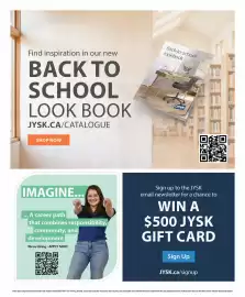 JYSK flyer Page 16