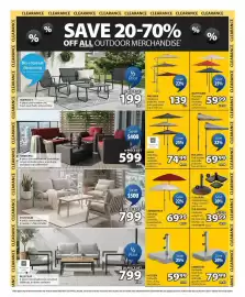 JYSK flyer Page 17