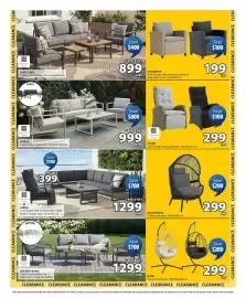 JYSK flyer Page 18