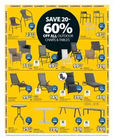 JYSK flyer Page 19