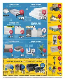 JYSK flyer Page 2