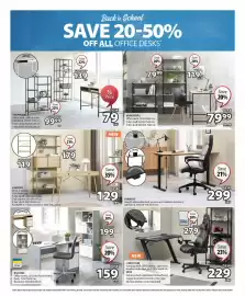 JYSK flyer Page 3