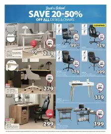 JYSK flyer Page 5