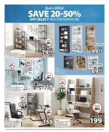 JYSK flyer Page 6