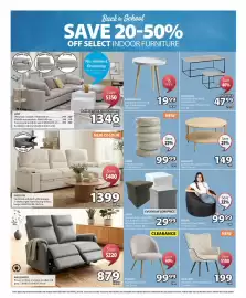JYSK flyer Page 7