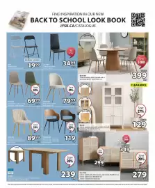 JYSK flyer Page 8