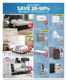 JYSK flyer Page 9