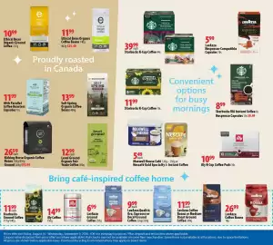 London Drugs flyer Page 2