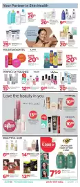 Rexall flyer week 33 Page 11