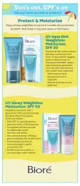 Rexall flyer week 33 Page 13